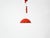 Mid-Century Modern Relemme Pendant Lamps by Achille Castiglioni for Flos, 1970s, Set of 2 For Sale - Image 3 of 17