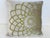 Velvet Throw Pillow by Gabraith & Paul For Sale - Image 13 of 13