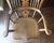 Mid 20th Century 1964 Conant Ball Colonial Revival Windsor Armchair (Model 3561) For Sale - Image 5 of 9