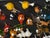 Glass 1970s 25 Miniature Blown Glass Animalia Figurines For Sale - Image 7 of 7