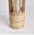 The Small Rattan Cylinder Candle Holder Dimensions: 7.25 x 7.25 x 22 With a tall and slender rattan body, this large scale...