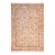 Elegant Heritage Pak-Persian Beige/Gold Wool Rug - 9'1'' X 12'2'' For Sale