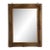 19th Century France Baroque Bronze Wood Full-length & Floor Mirrors For Sale