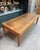Large Craft Dining Table in Oak, 1890s For Sale - Image 17 of 18