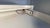 Restoration Hardware Rh Teen Avalon Desk Restoration Hardware White Wood Writing Desk Vanity Table For Sale - Image 4 of 12