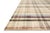 Contemporary Chris Loves Julia x LoloiHumphrey Ivory / Multi 2'-3" x 11'-6" Runner Rug For Sale - Image 3 of 9