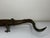 Metal French Early 20th Century Bronze Crocodile Fountain Head Garden Outdoor Sculpture After Antoine-Louis Barye For Sale - Image 7 of 18