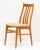 Farstrup Mobelfabrik Mid Century Danish Teak Dining Chairs - a Set of Six For Sale In Philadelphia - Image 6 of 13