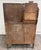 Antique Arts & Crafts Mission Quarter Sawn White Oak Gentleman’s Chiffonier For Sale - Image 18 of 18