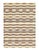 Pasargad DC Modern Collection. Hand-knotted rug made of bamboo silk. Very soft and comfortable rug. From India. This rug...