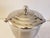 Transitional Lenox Tuscany Classics Stainless Steel Ice Bucket For Sale - Image 3 of 8