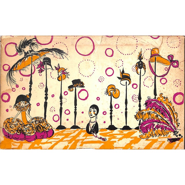 "For Whom the Cloche Tolls" 1953 Wilson, Angus and Jullian, Philippe For Sale - Image 4 of 9