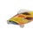 Fish Glass Figurine, Poland, 1960s For Sale - Image 12 of 15