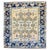 Vintage Zabihi Collection Turkish Tribal Square Rug - 6'5" x 6'7" For Sale In New York - Image 6 of 8