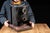 Antique Cast Iron Waterbury Seemless Furnace Salesman Sample For Sale - Image 4 of 12