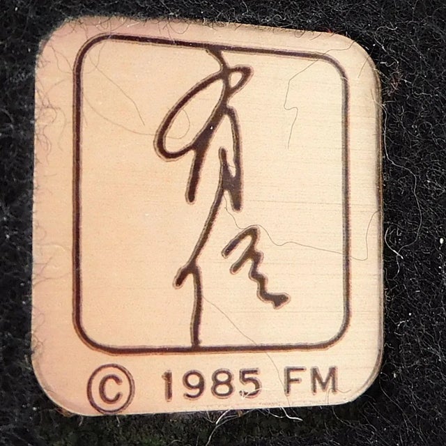 Late 20th Century Imperial Horse of Xian Sculpture For Sale - Image 10 of 11