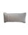 This beautiful lumbar pillow by Scalamandre is a high-end, luxury accent pillow featuring an all-over foliage design...