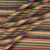 Contemporary Materialworks by Hable Expression Performance Chenille in Carnival For Sale - Image 3 of 5