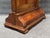 Mahogany Full Size Floor Mirror For Sale In San Diego - Image 6 of 10