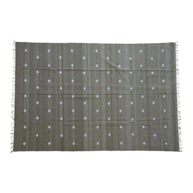 Kolhapur Rug, 4X6 For Sale