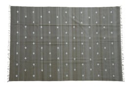 Example of Flatweave