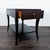 Traditional Ethan Allen Barrymore End Table For Sale - Image 3 of 11