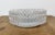 Metal Vintage Glass Wall Light, 1970s For Sale - Image 7 of 17