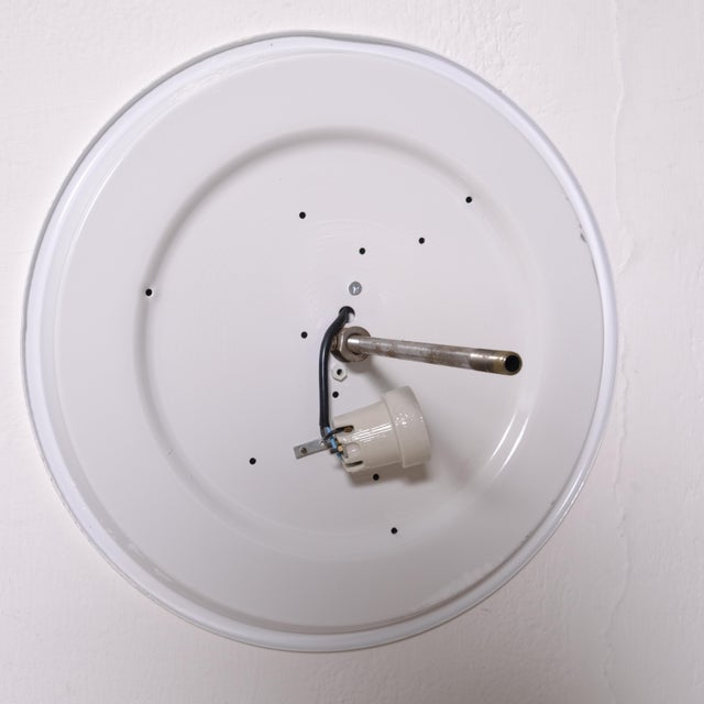 Ceiling Lamp by Elio Martinelli for Martinelli Design, 1970s For Sale - Image 12 of 16