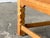 Mid-Century Danish Brutalist Sideboard in Oak by Henning Kjærnulf, 1960s For Sale - Image 14 of 15