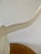 Mid-Century Lucite Ram’s Head Sculpture For Sale - Image 4 of 13