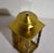 Vintage Handcrafted Decorative Metal Lantern or Wall Sconce - A Pair For Sale In Chicago - Image 6 of 14