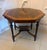 Antique Victorian Octagonal Rosewood Marquetry Centre Table, 1880s For Sale - Image 4 of 12
