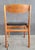 Set 4 Teak Danish Modern Dining Chairs Manner of Erik Buch 1960's For Sale - Image 10 of 14