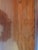1971 Pennsylvania House Solid Cherry Colonial China Cabinet Hutch (Van Sciver Retailer) For Sale - Image 15 of 15