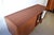 Vintage Record Sideboard in Teak, 1960s For Sale - Image 4 of 8