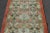 Textile 1970s Turkish Floral Handmade Rug For Sale - Image 7 of 10