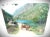 Photorealism Scottish Scenic Vintage Luncheon Placemats, Set of Four For Sale - Image 3 of 12
