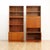 G Plan 1960s Mid Century G Plan Teak Bookcase Wall Unit, A Pair For Sale - Image 4 of 15