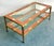 Vintage Asian Eglomise Coffee Table For Sale - Image 11 of 12
