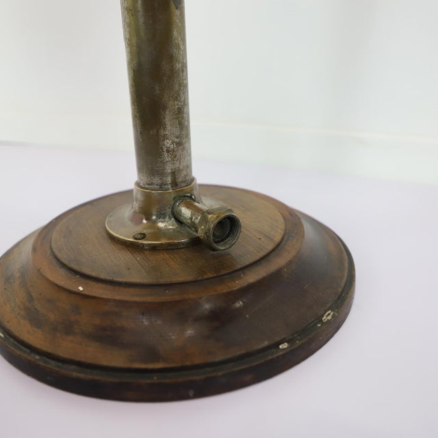 Chamberland Filter made in Brass For Sale - Image 10 of 17