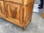 Auburn 19th C. French Cherry Buffet W/ Marble Top For Sale - Image 8 of 10
