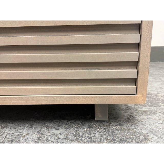Room & Board Coles Chest of Drawers, Pair For Sale - Image 11 of 12