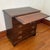 Late 20th Century Vintage Chippendale Style Bachelor Chest With Brushing Slide For Sale - Image 5 of 11