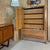 Brown John Stuart Chrome Accent Cane Front Gentlemens Chest Tall Dresser - 2 Available For Sale - Image 8 of 18
