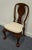 Set of 4 High End South Hampton Traditional Style Dining Side Chairs For Sale In Kansas City - Image 6 of 13