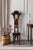 A Pair of Antique Victorian Hall Chairs (Late 19th Century) For Sale - Image 11 of 15