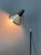 Vintage Black Metal Floor Lamp from Anvia For Sale - Image 5 of 13