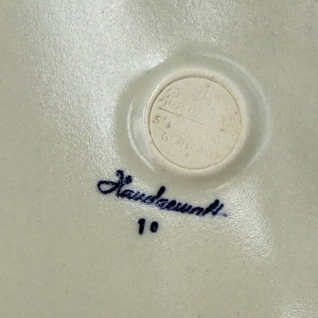 Mid-Century Modern Compartment Plates from Rosenthal Studio-Linie, Germany, 1970s, Set of 4 For Sale - Image 3 of 13