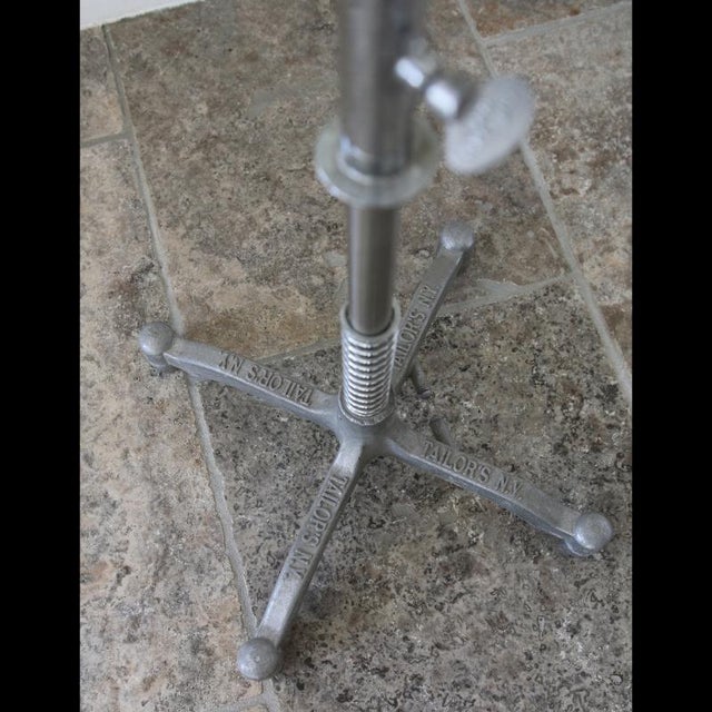 Male Mannequin by Tailor’s N.Y, Italy, 1980s For Sale - Image 9 of 11