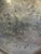 Vintage Federal Silver Co. Hand-Wrought Aluminum Floral Tray For Sale In Oklahoma City - Image 6 of 12